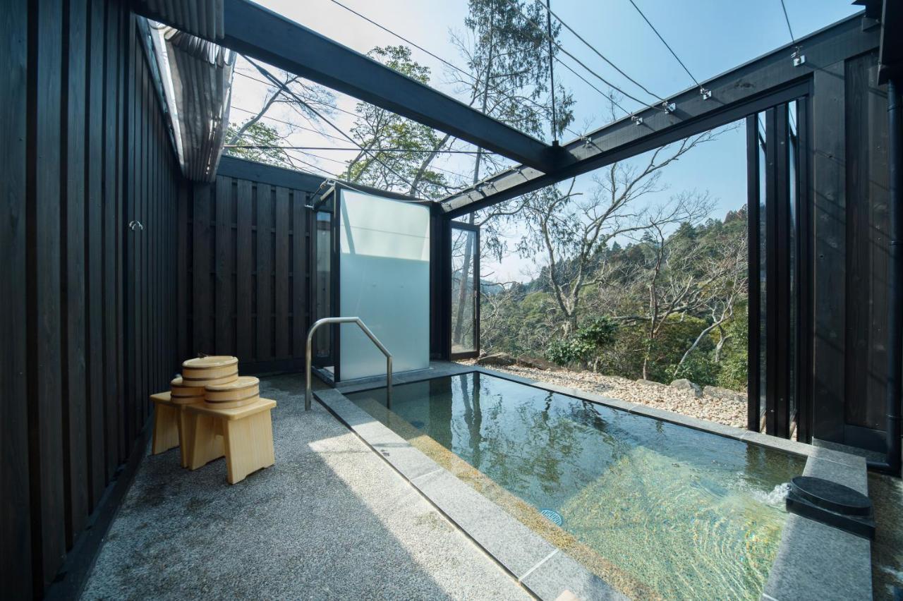 Momijiya Honkan Takaosansou Quioto Exterior foto